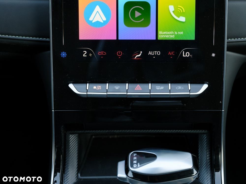 JAC J7 Plus CVT - 12