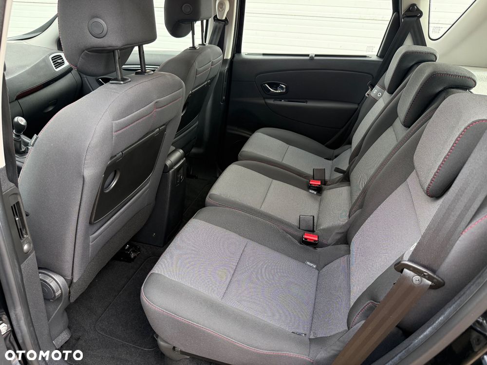 Renault Scenic 1.6 16V 110 Paris - 9