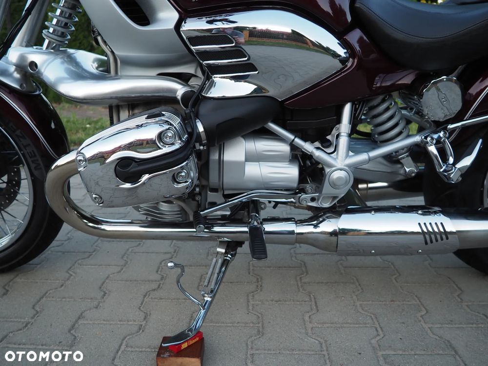 BMW R - 33