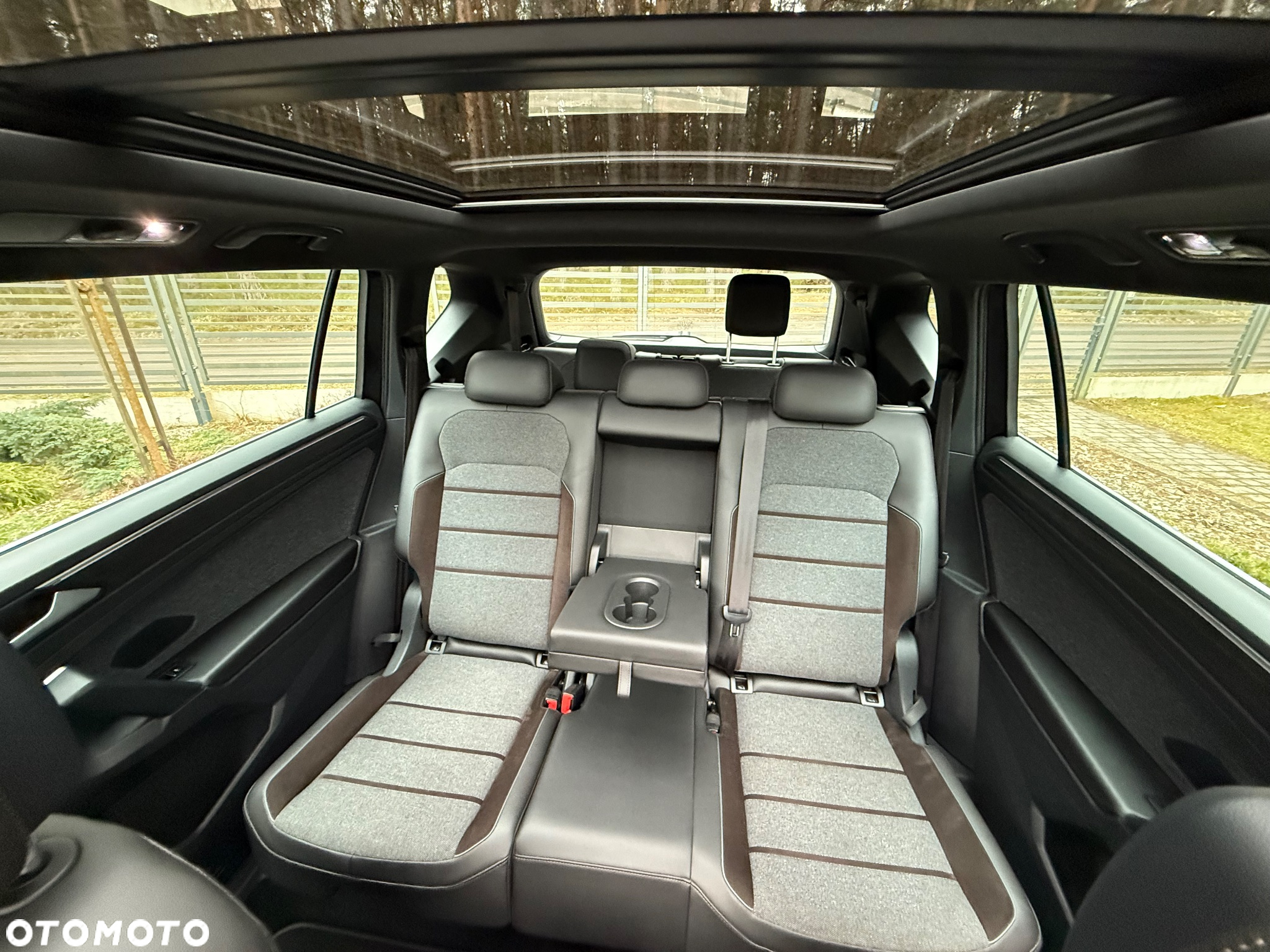 Seat Tarraco 1.5 Eco TSI EVO Xperience S&S DSG - 7