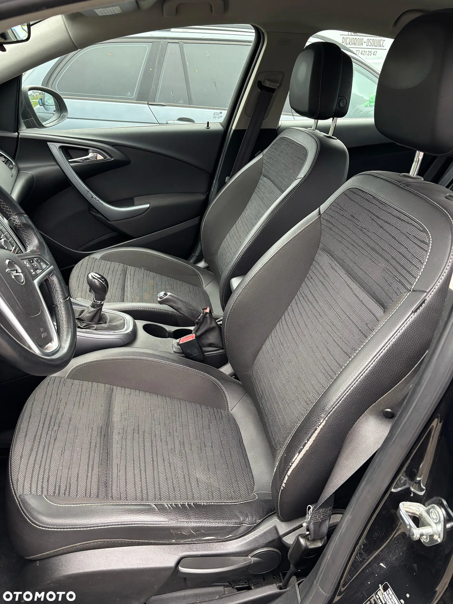 Opel Astra IV 1.4 Active - 3