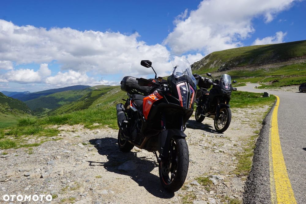KTM Adventure - 13