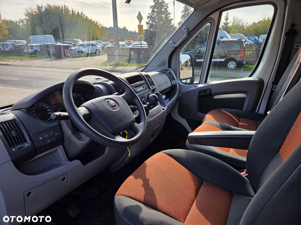 Fiat Ducato - 8
