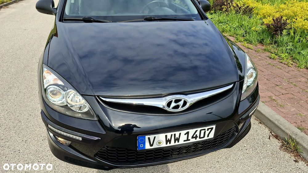 Hyundai i30 1.4 Blue Comfort - 15