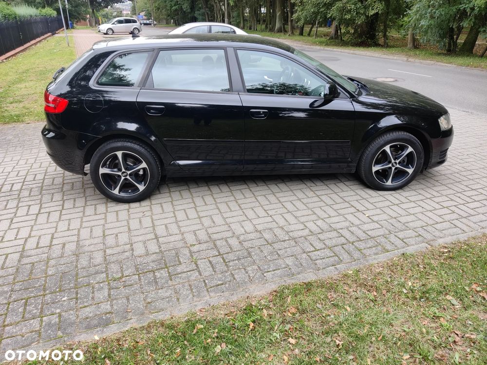 Audi A3 1.9 TDI Ambiente - 15