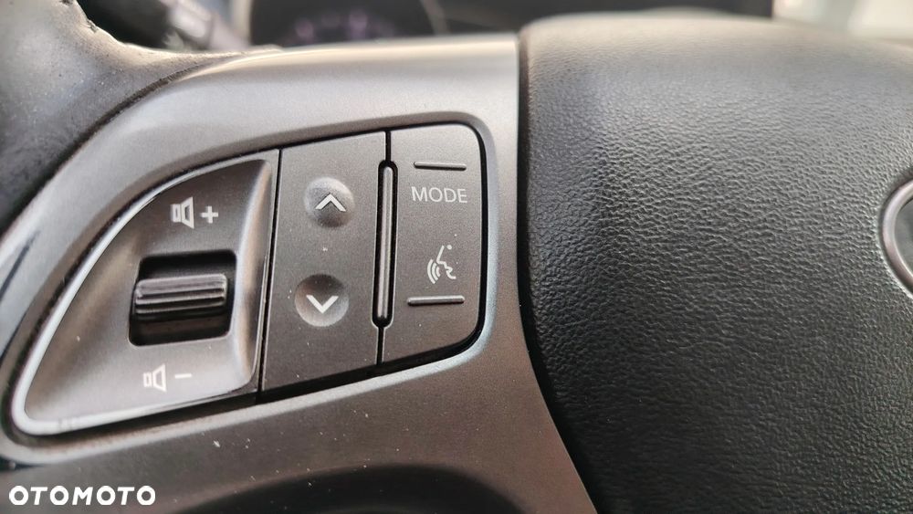 Hyundai ix35 1.7 CRDi Premium 2WD - 18