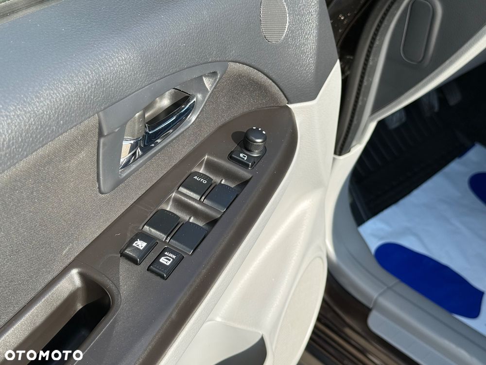 Suzuki SX4 1.6 Premium 4WD - 32