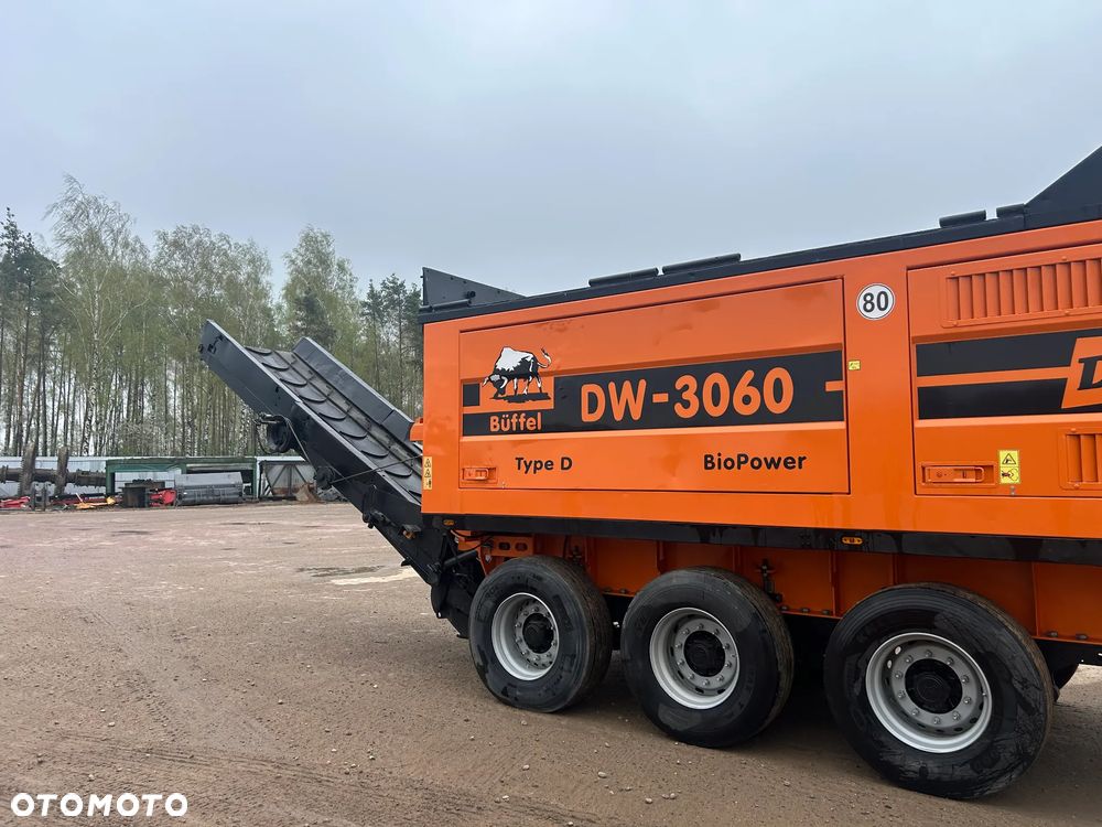Doppstadt DW - 3060 - 6