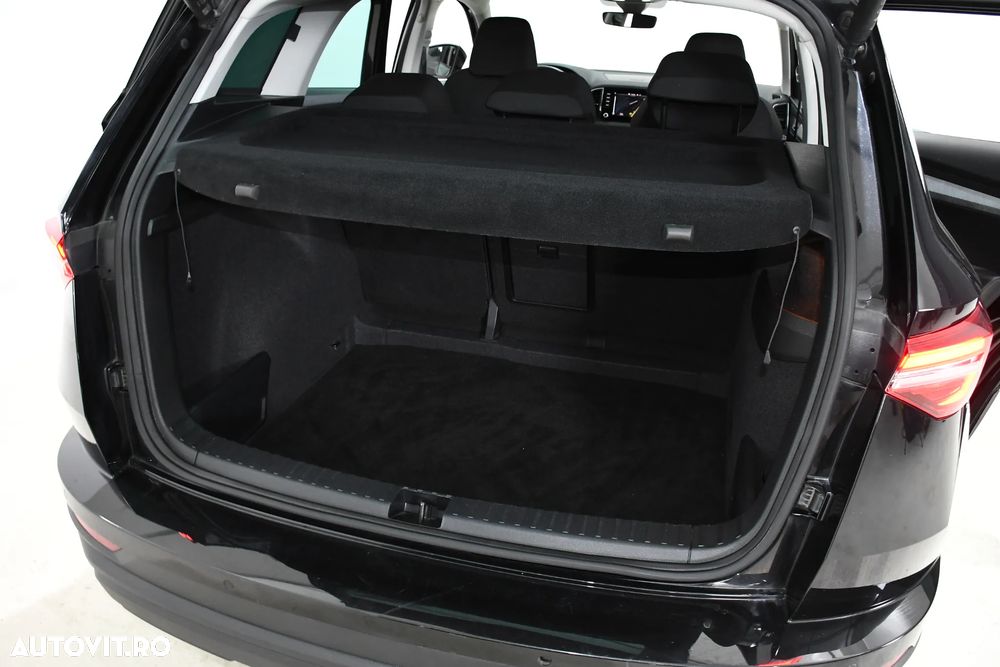 Skoda Karoq 1.5 TSI ACT DSG Drive 125 - 39