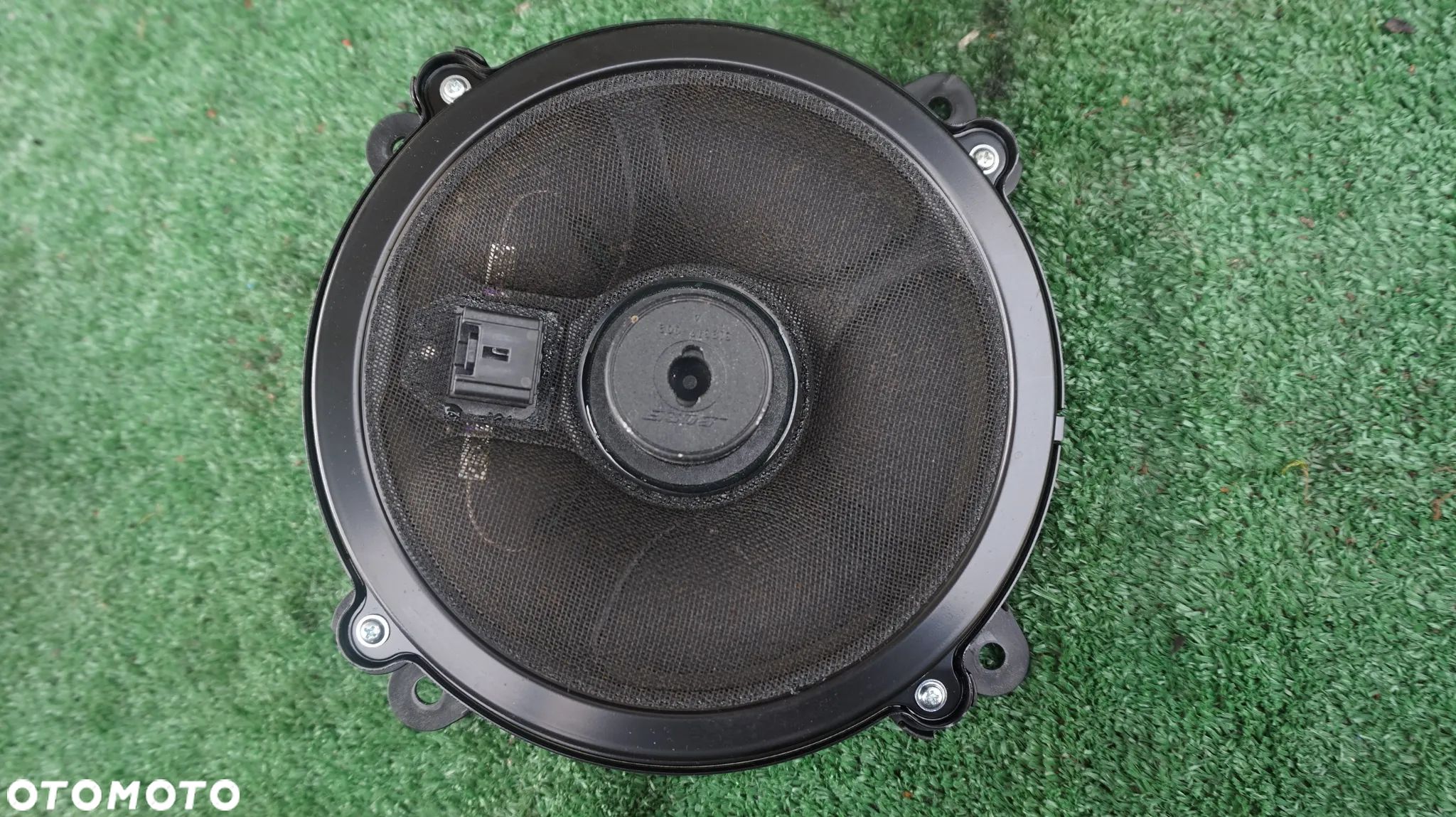 Mazda 3 BM 6 GJ CX-5 glosnik przedni BOSE przod KD45-66-A60 - 1