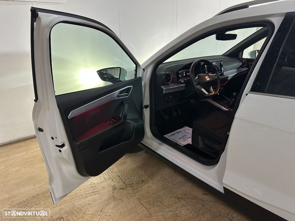 SEAT Arona 1.0 TSI FR - 10