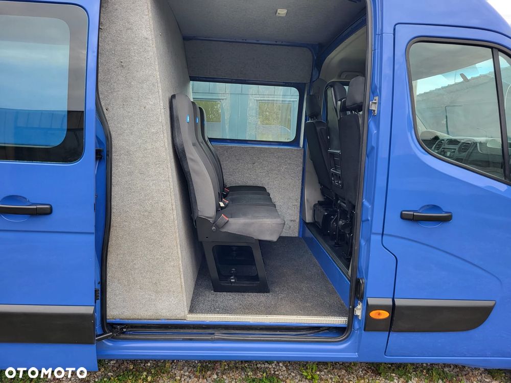 Renault Master L3 H2 - 17
