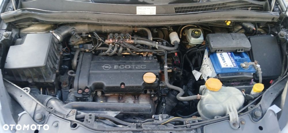 Opel Corsa - 8