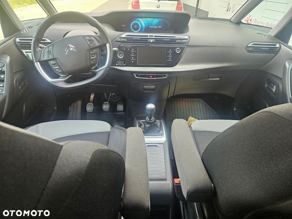 Citroën C4 Picasso BlueHDi 120 Business Class - 9