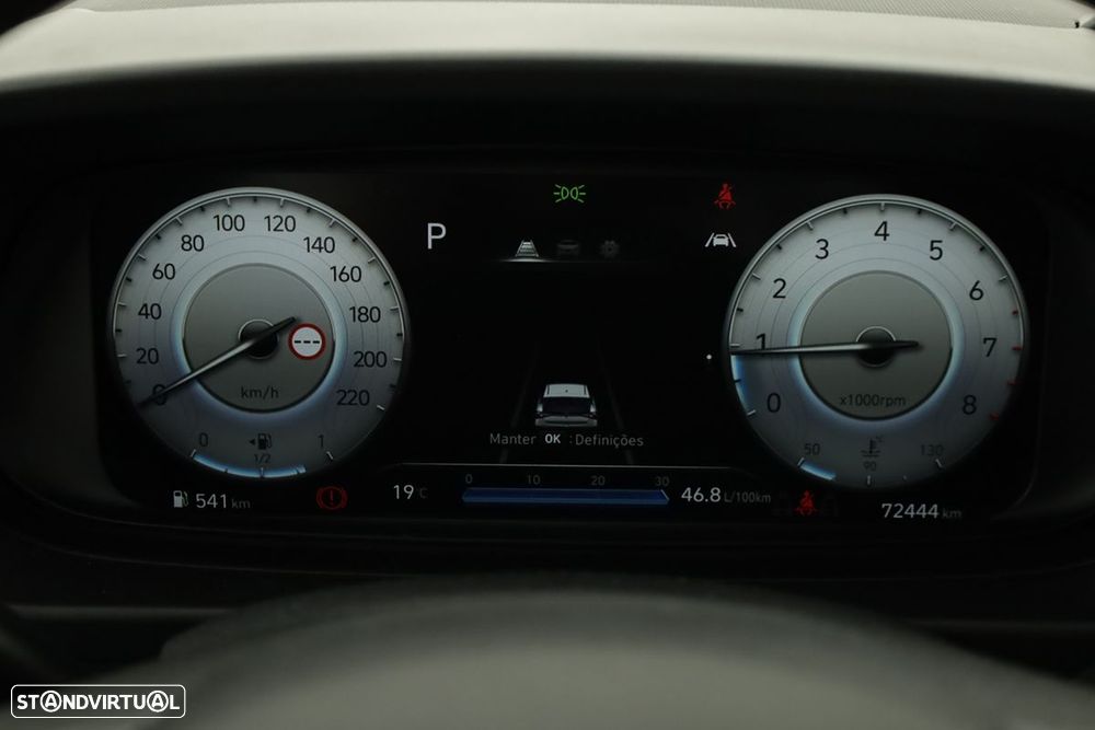 Hyundai Bayon 1.0 T-GDI Premium DCT - 16