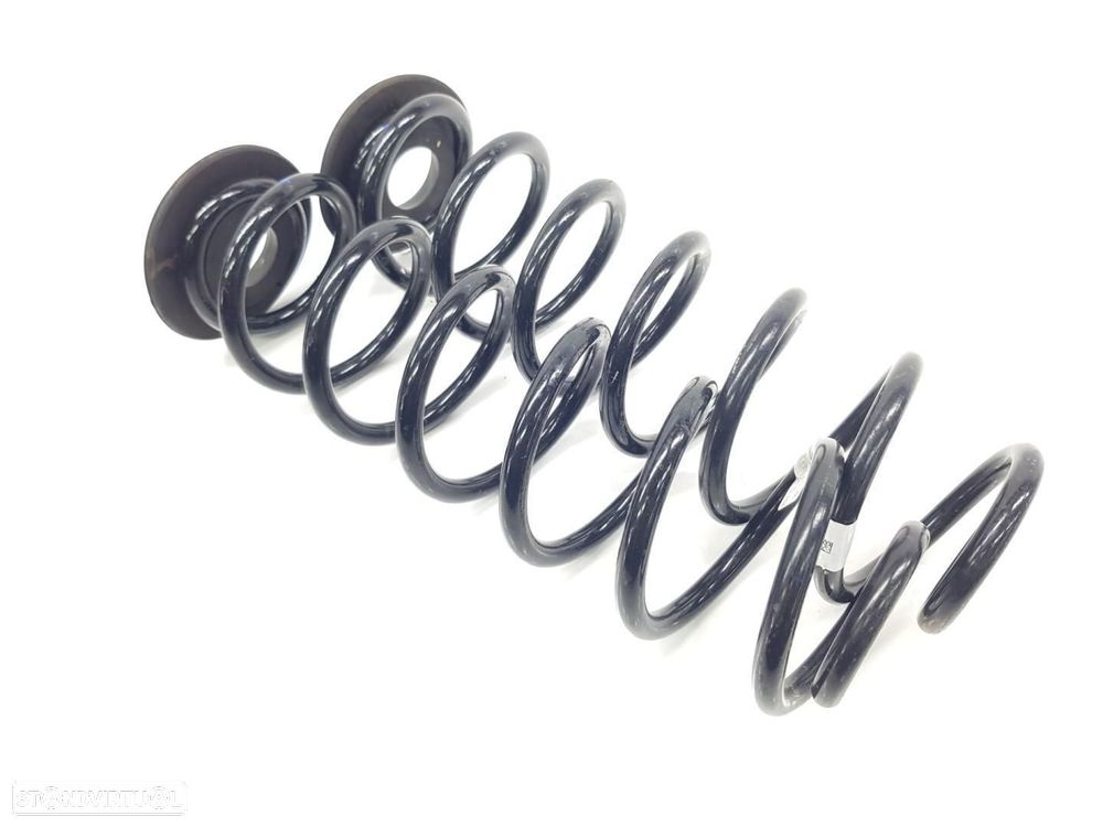 MOLA DE AMORTECIMENTO VOLKSWAGEN T-ROC D11 - 1