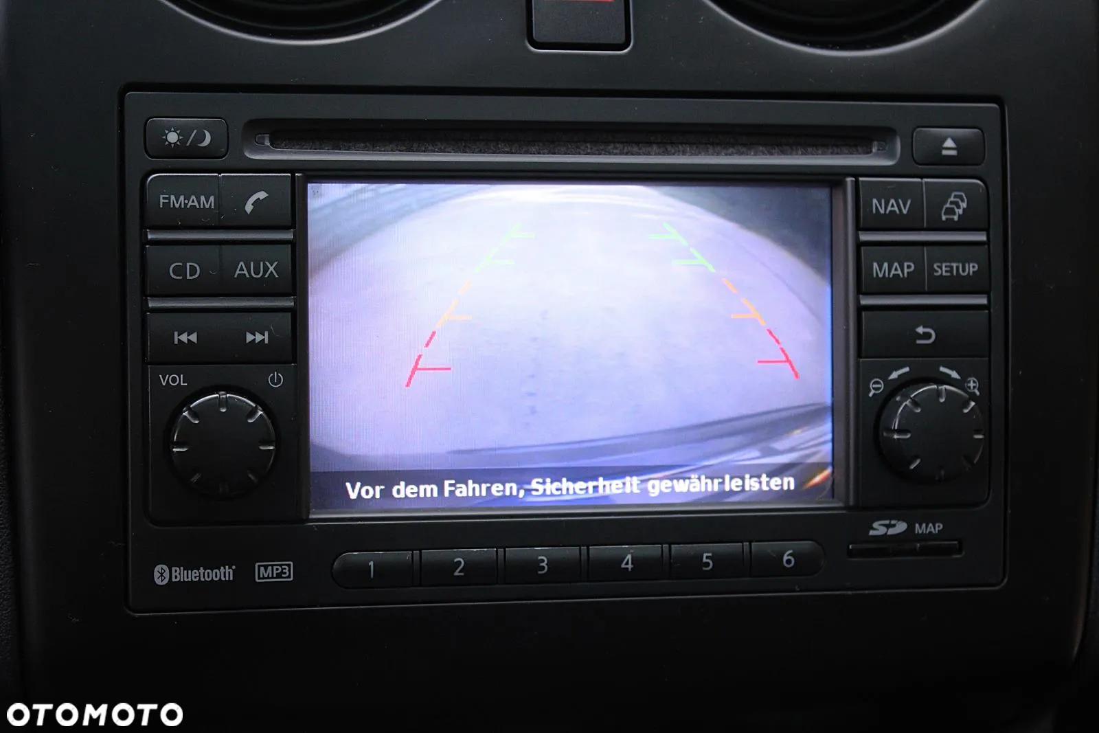 Nissan Qashqai+2 2.0 dCi Tekna Premium - 8