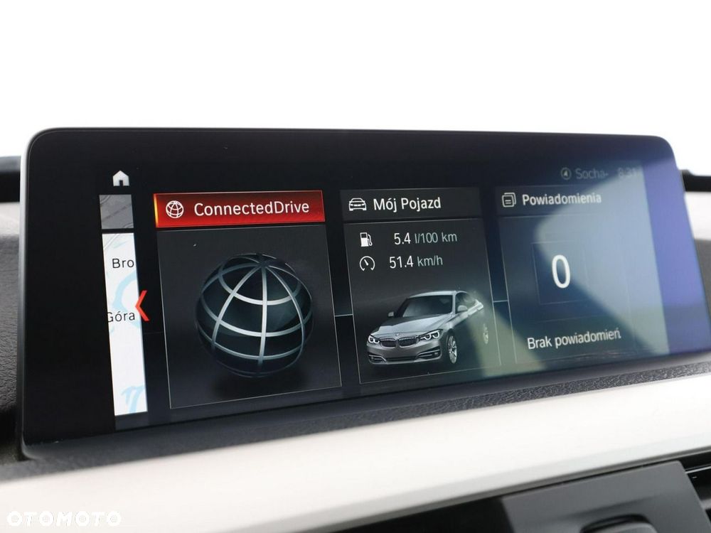 BMW Seria 3 318d Advantage - 24