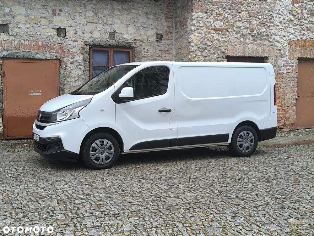 Fiat TALENTO - 13