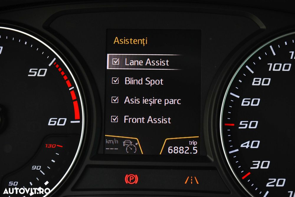 Seat Ateca 2.0 TDI Start&Stop 4Drive DSG7 Xcellence - 27