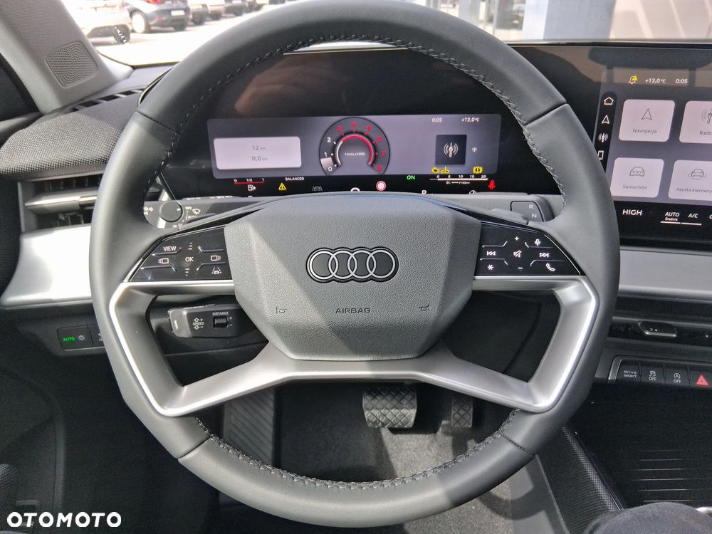 Audi Q3 - 12