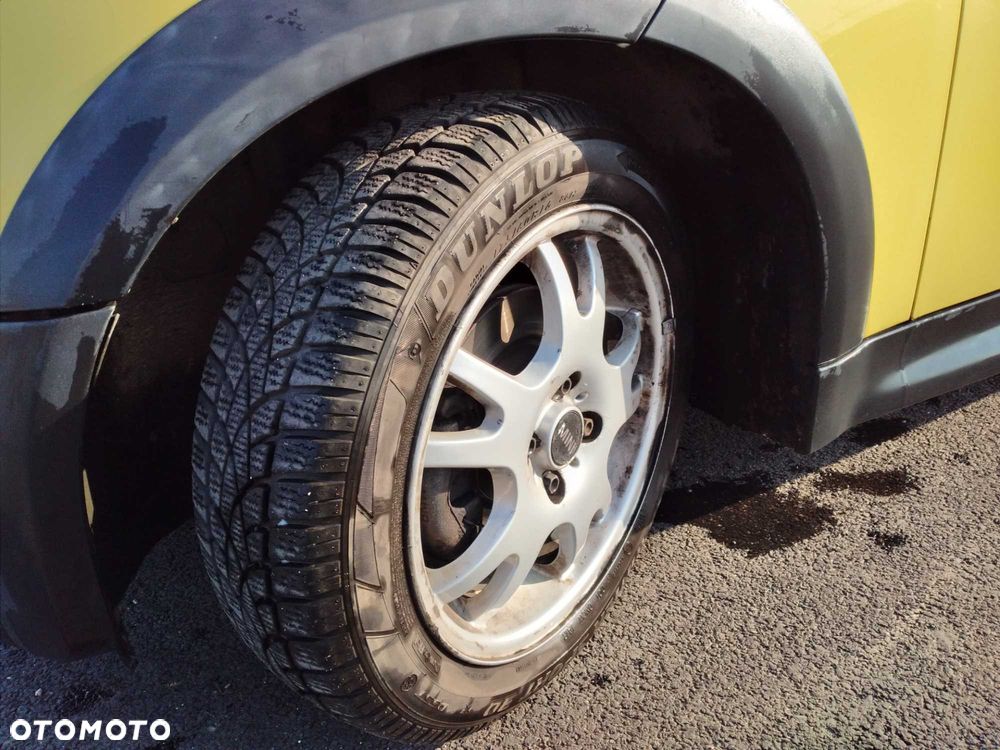 MINI Cooper S - 3