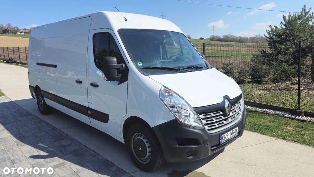 Renault Master L3H2 - 4