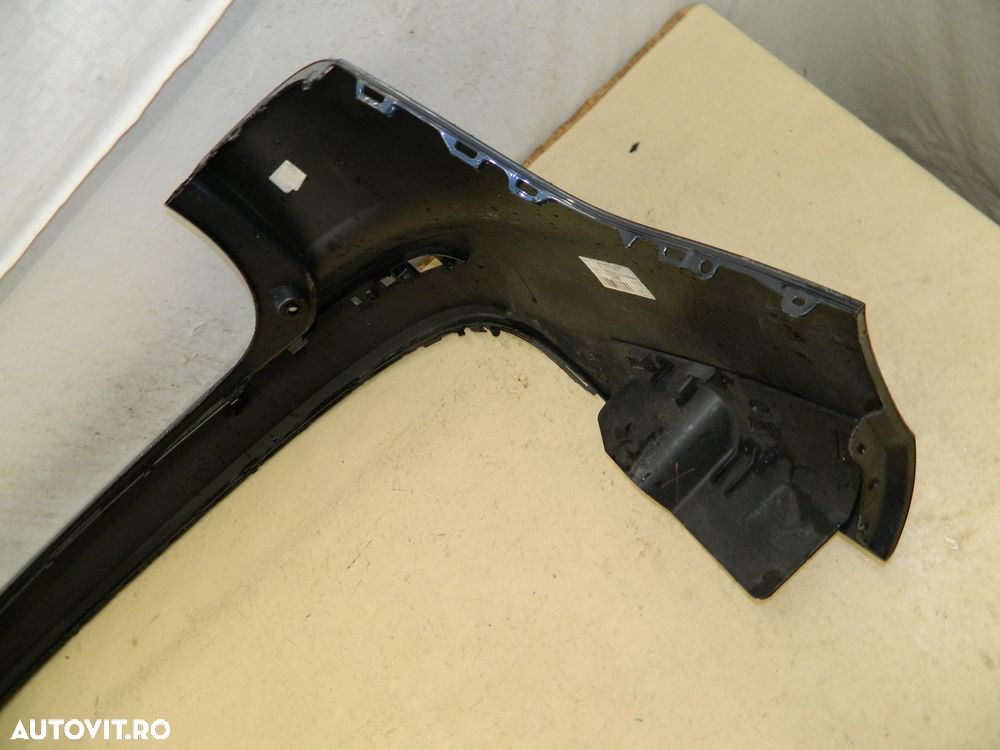 Bara spate Volvo V60, 2018, 2019, 2020, 2021. - 5