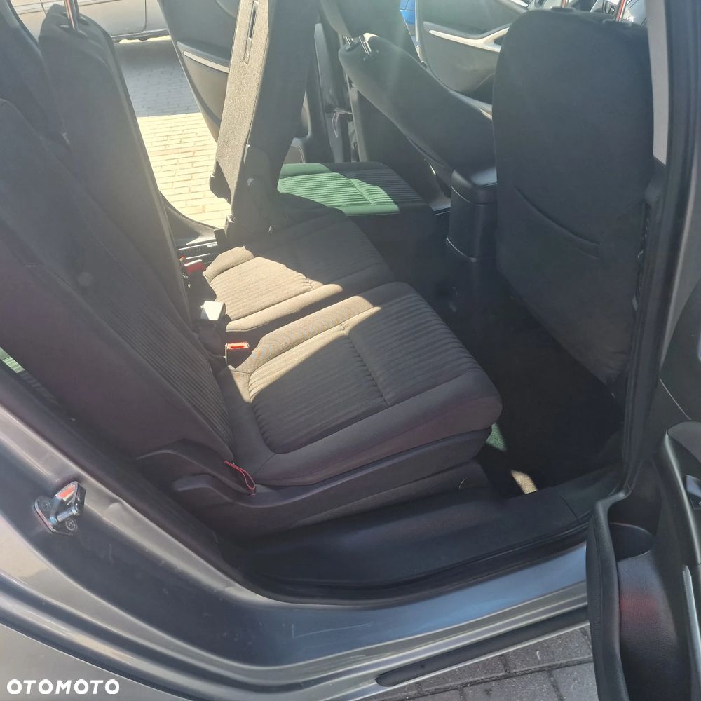 Opel Zafira - 6