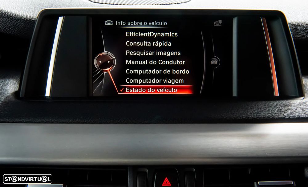 BMW X5 25 d sDrive Pack M - 26