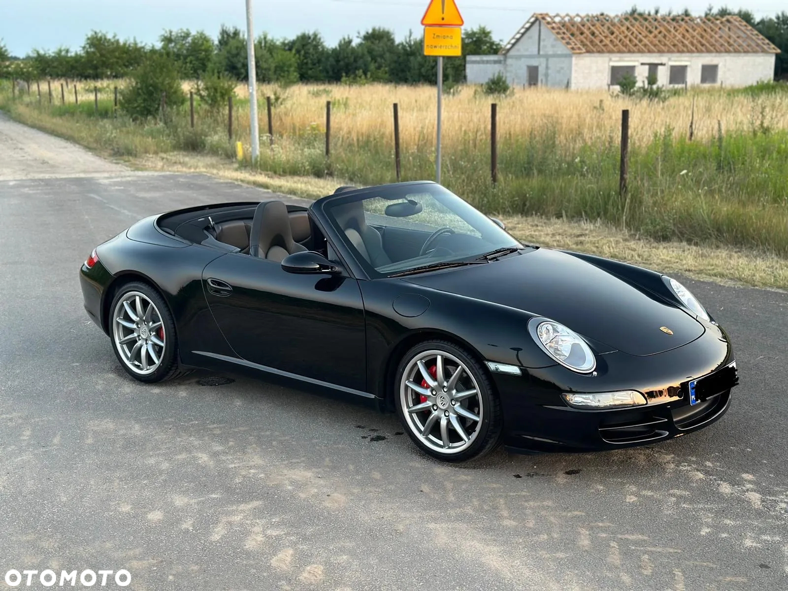 Porsche 911 Carrera S - 5