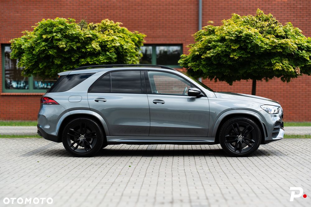 Mercedes-Benz GLE - 15