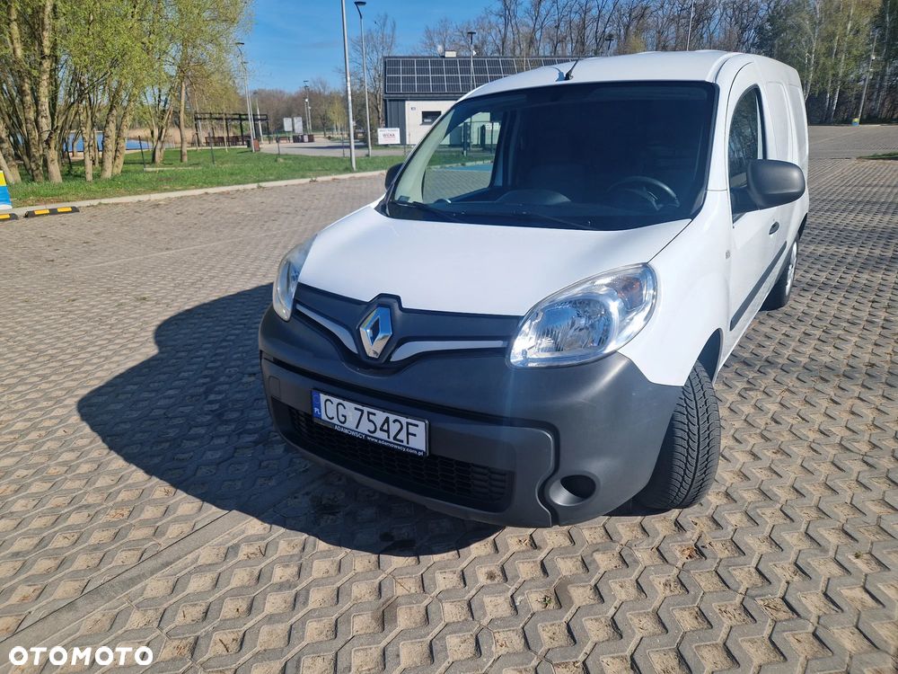 Renault Kangoo - 1