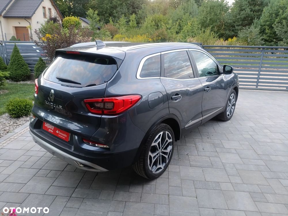 Renault Kadjar - 5