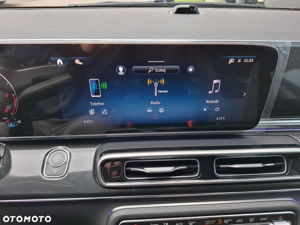 Mercedes-Benz Klasa V 250 d 9G-Tronic Style (d³ugi) - 33