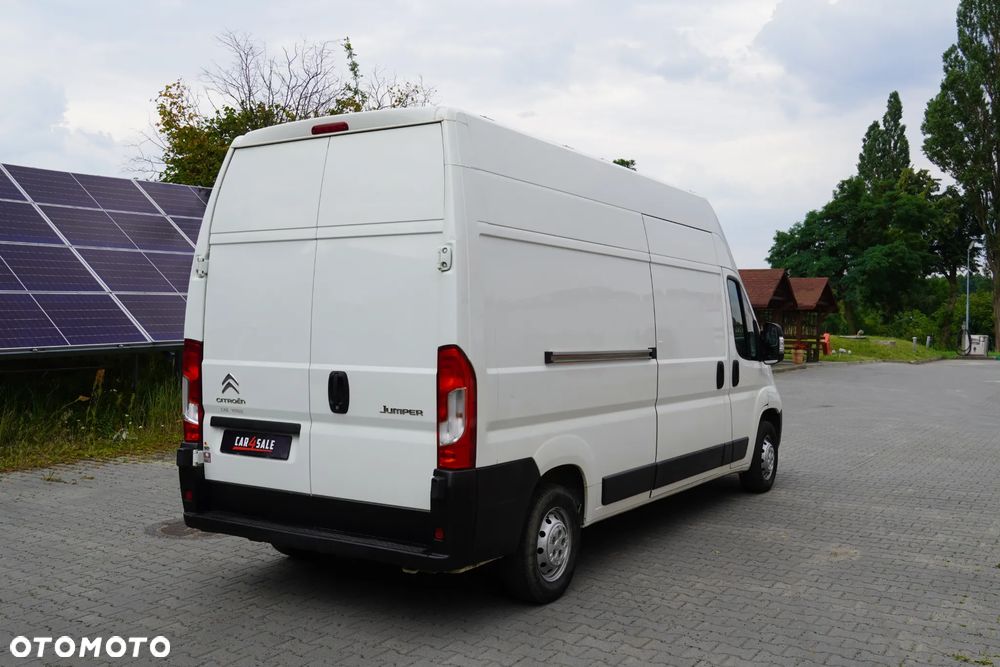 Citroën Jumper L3H3 - 10