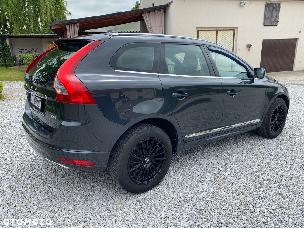 Volvo XC 60 - 18
