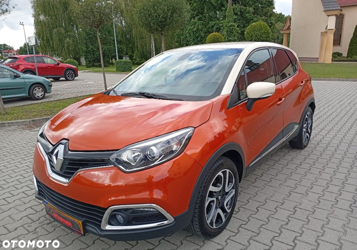 Renault Captur - 3