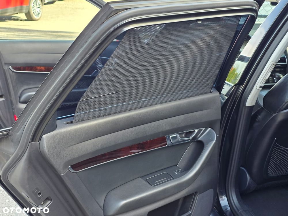 Audi A6 Avant 3.0 TDI DPF quattro tiptronic - 22