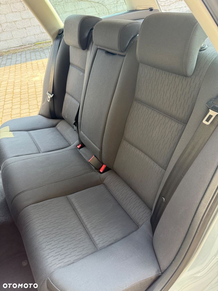 Audi A4 Avant 1.6 - 16