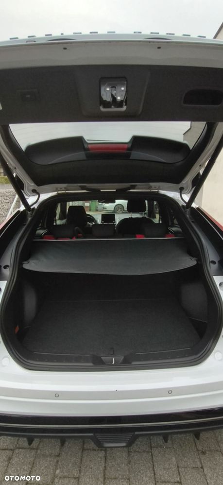 Mitsubishi Eclipse Cross - 4