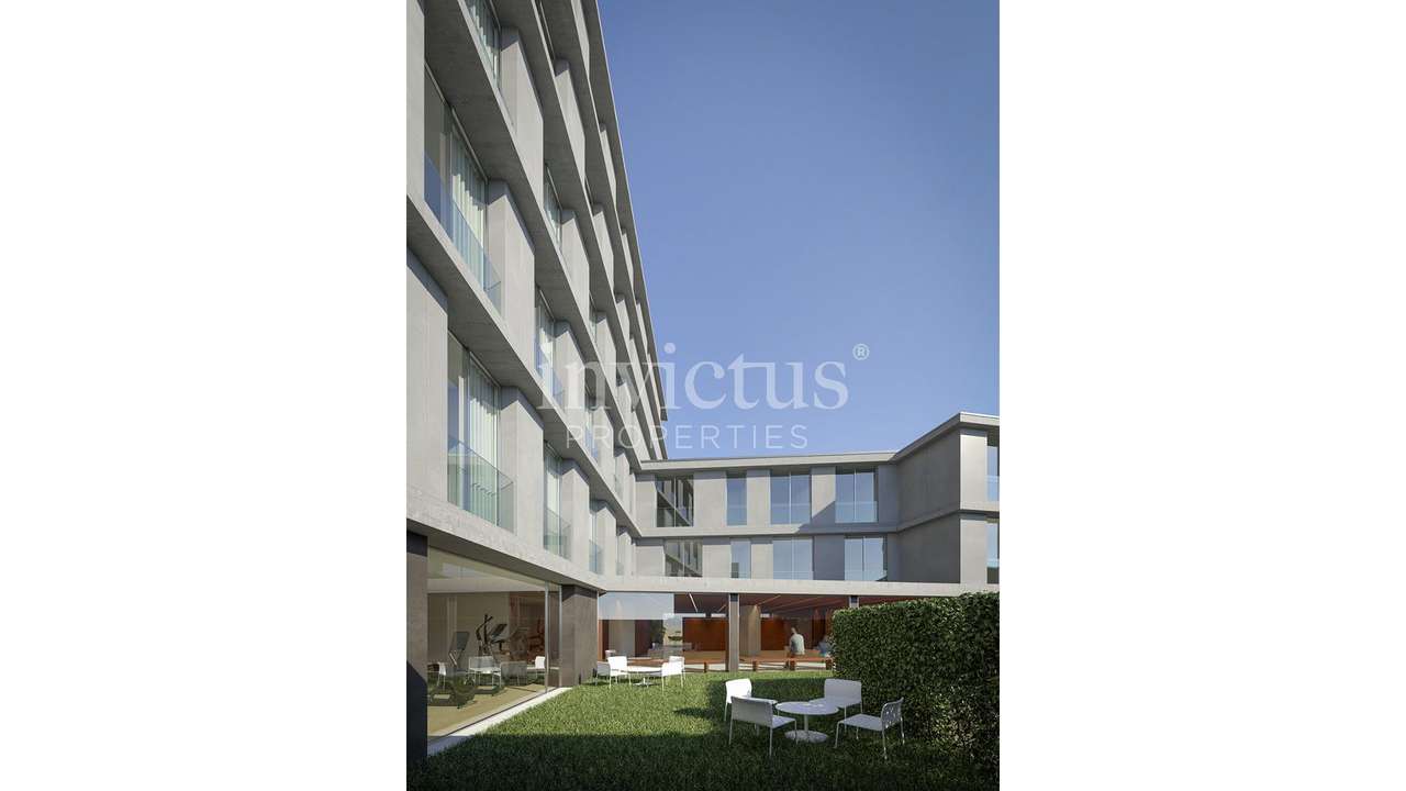 Apartamento T1 em Frente ao Mar - Grande imagem: 4/17