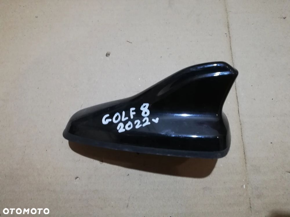 VW GOLF VIII 8 ANTENA DACHOWA 5WA035507E - 1