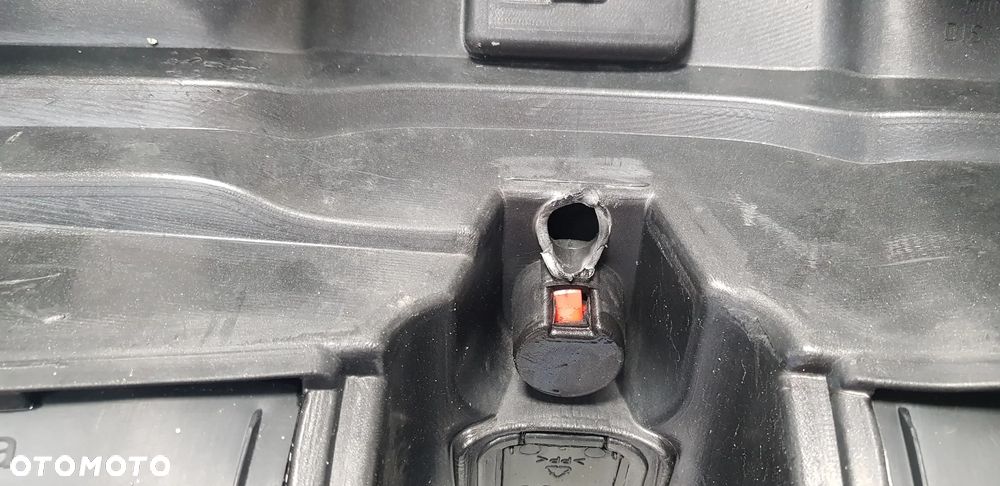 Aprilia Atlantic 125 Kokpit Osłona Kolan - 4