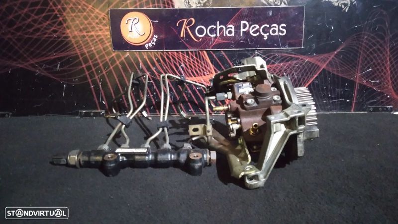 Bomba Injetora Citroên Xsara Picasso (N68) - 1
