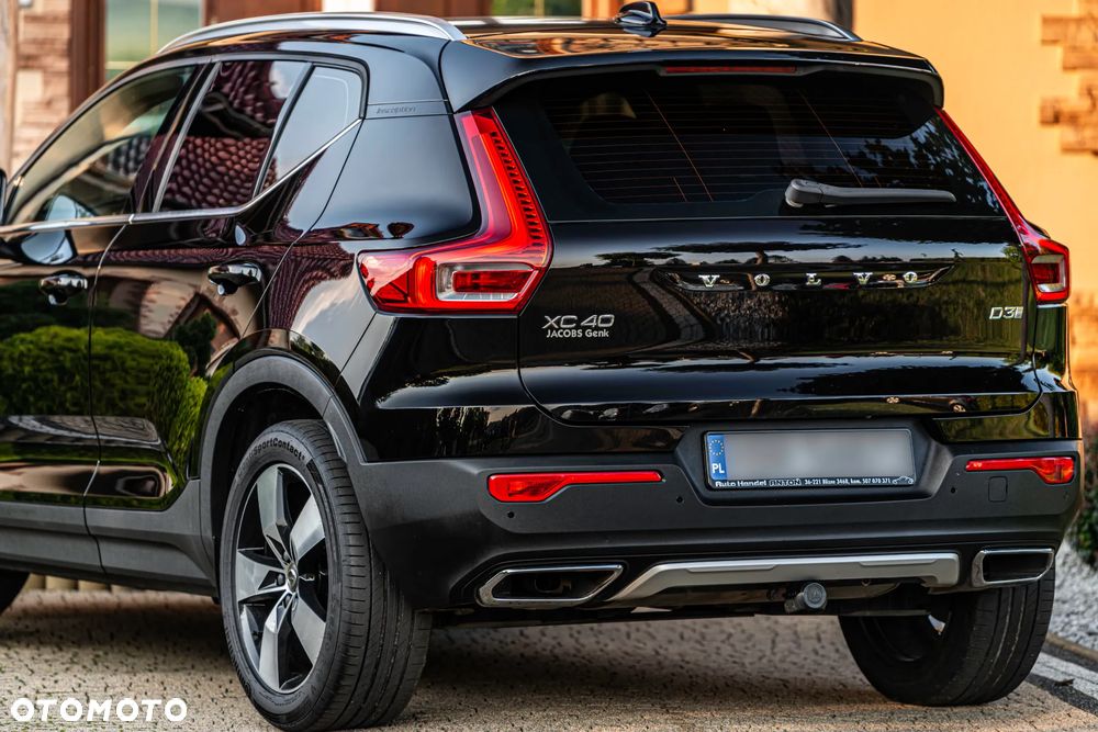 Volvo XC 40 D3 Inscription - 6