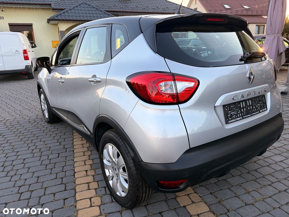 Renault Captur - 4