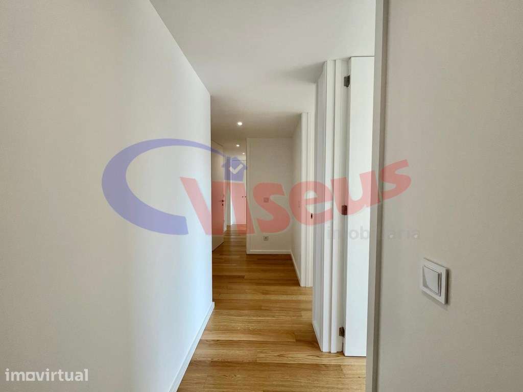Apartamento T3 Penthouse Madalena - Grande imagem: 4/47