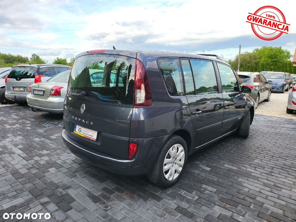 Renault Grand Espace - 9