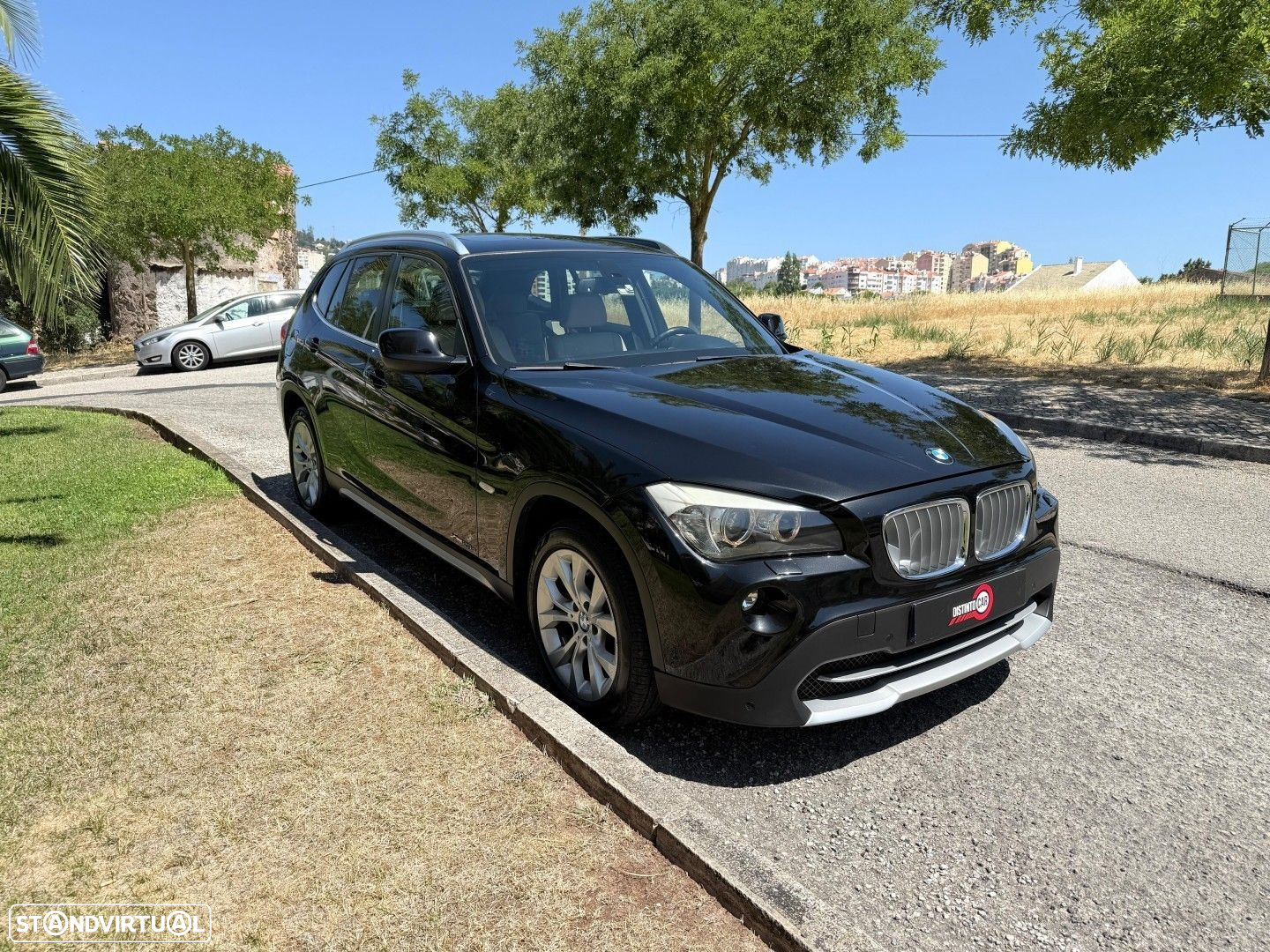 BMW X1 23 d xDrive Auto - 6